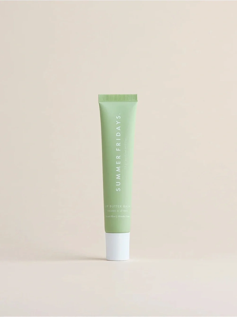 Summer Fridays Lip Butter Balm in Sweet Mint - BNIB!!